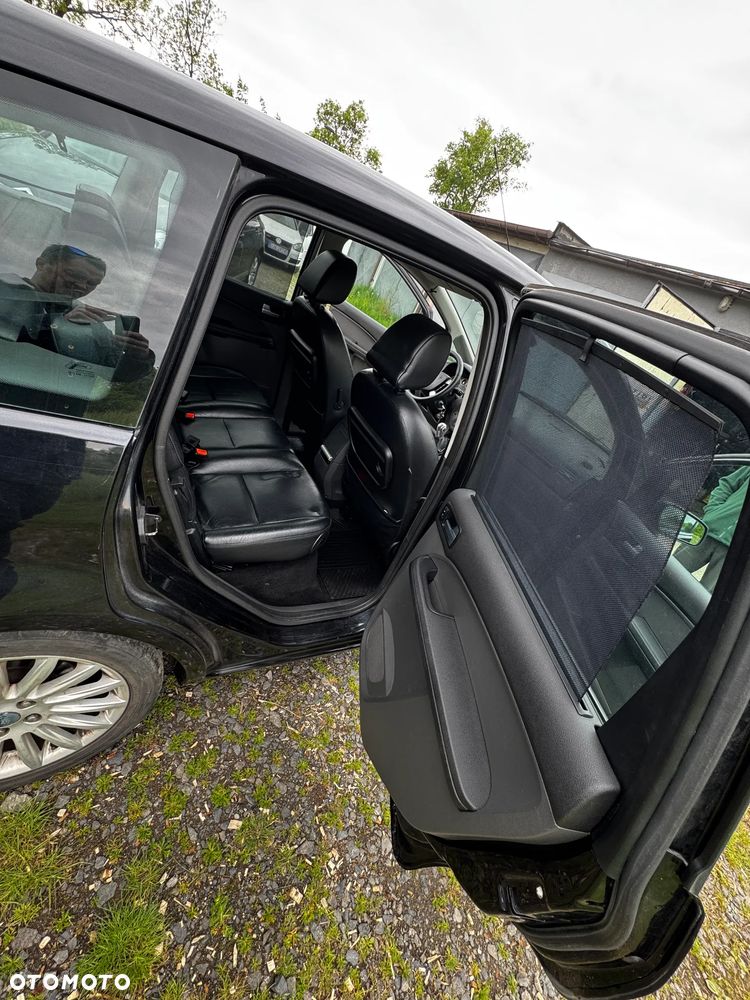 Ford Focus C-Max 1.8 Ghia - 13