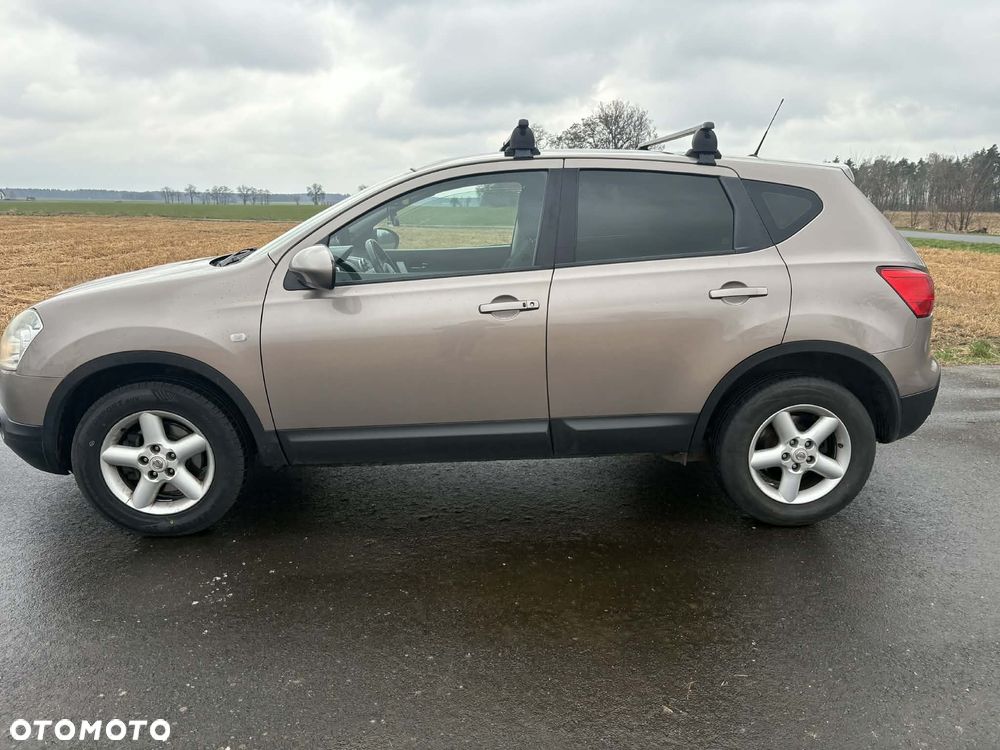 Nissan Qashqai 2.0 dCi Acenta Pack - 6