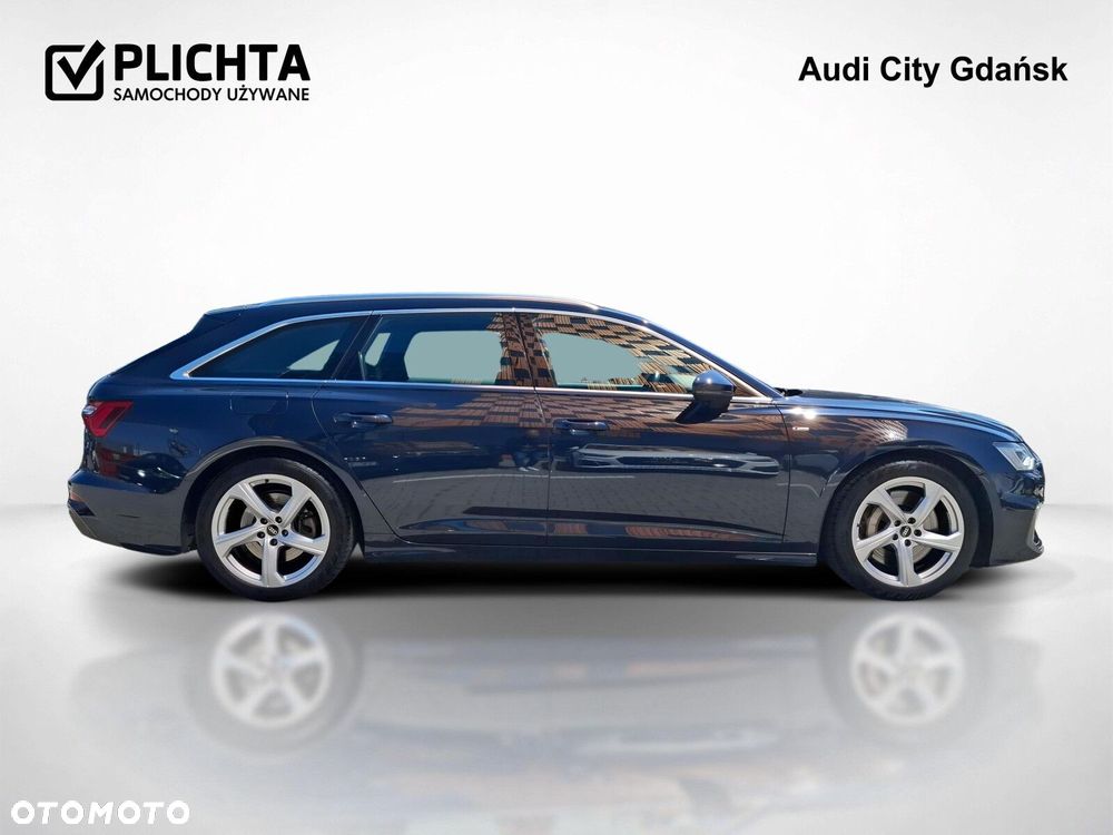 Audi A6 Avant - 7