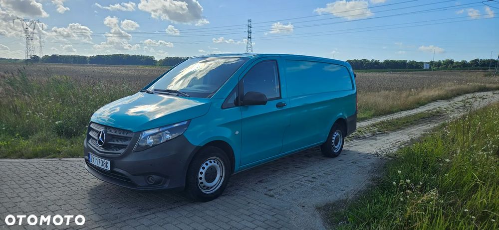 Mercedes-Benz VITO - 5