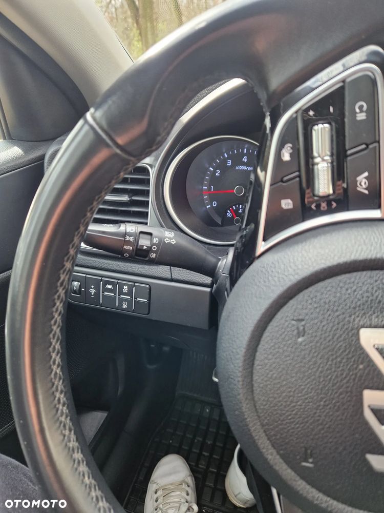 Kia Ceed 1.5 T-GDI M - 27