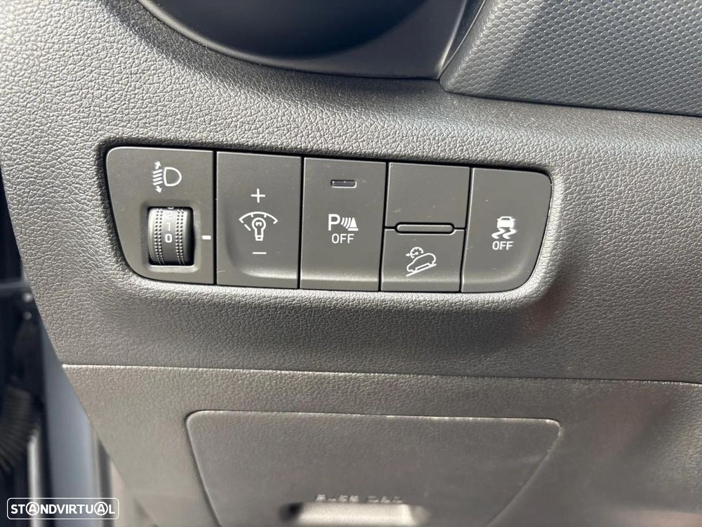 Hyundai Kauai - 25