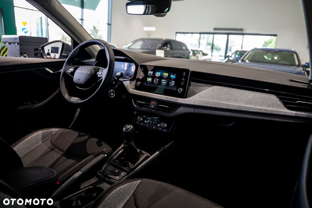 Skoda Scala - 13