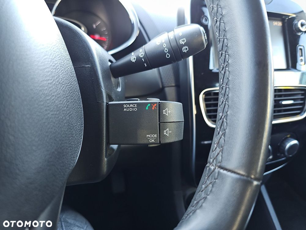 Renault Clio 0.9 Energy TCe Zen - 27