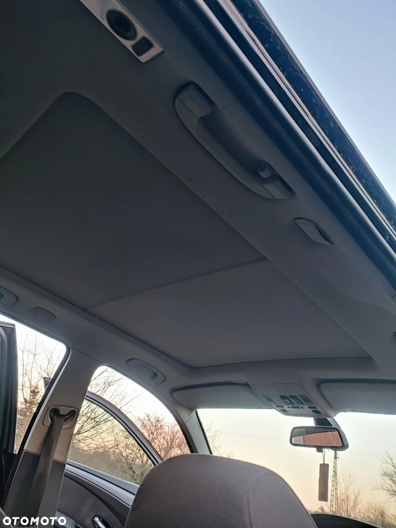BMW Seria 5 520d Touring - 13