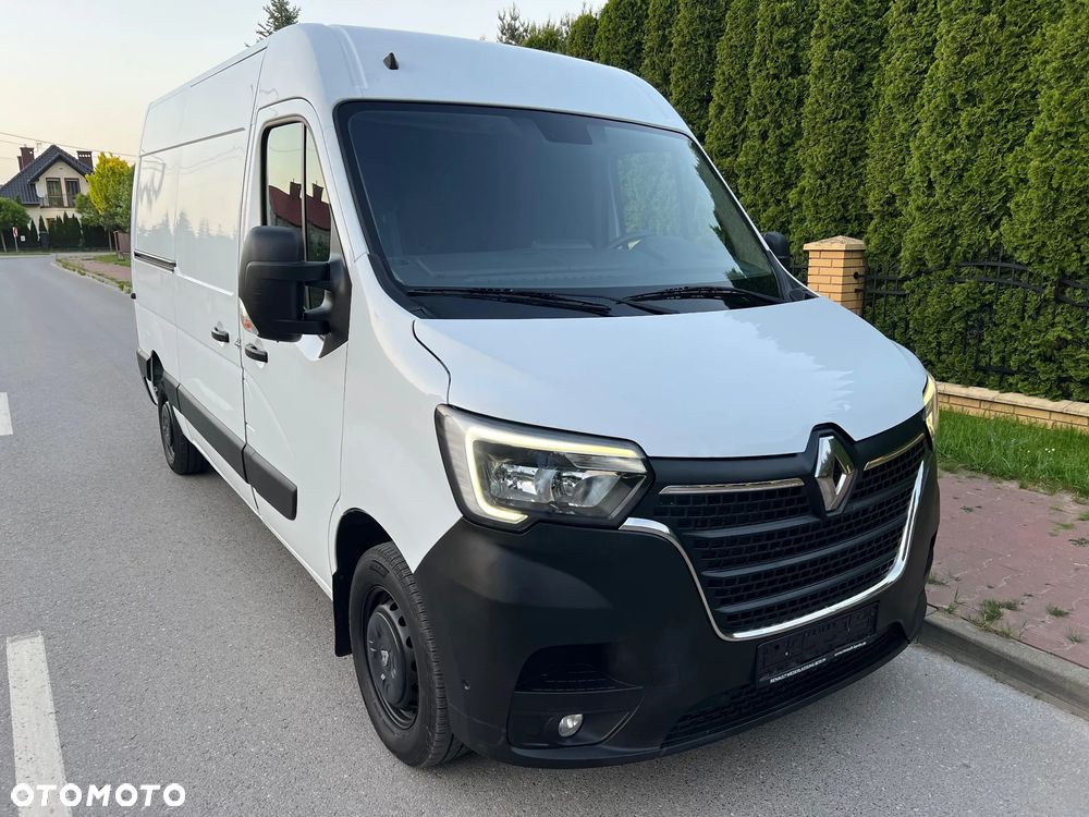 Renault Master - 4