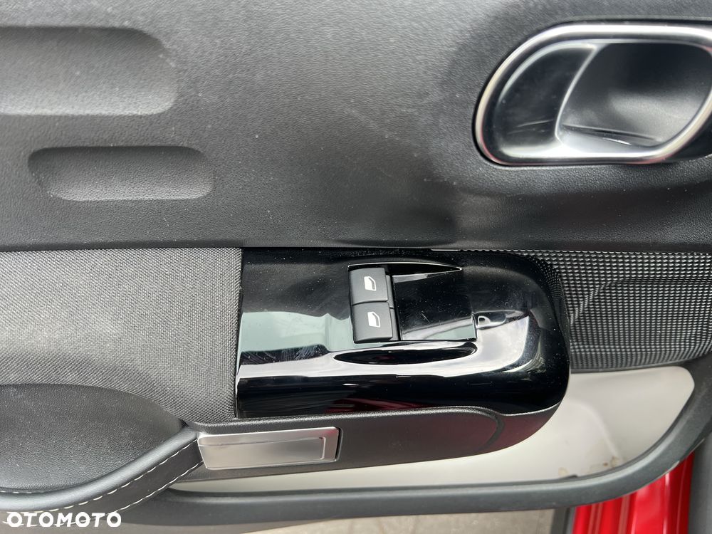 Citroën C3 1.2 PureTech Max - 12