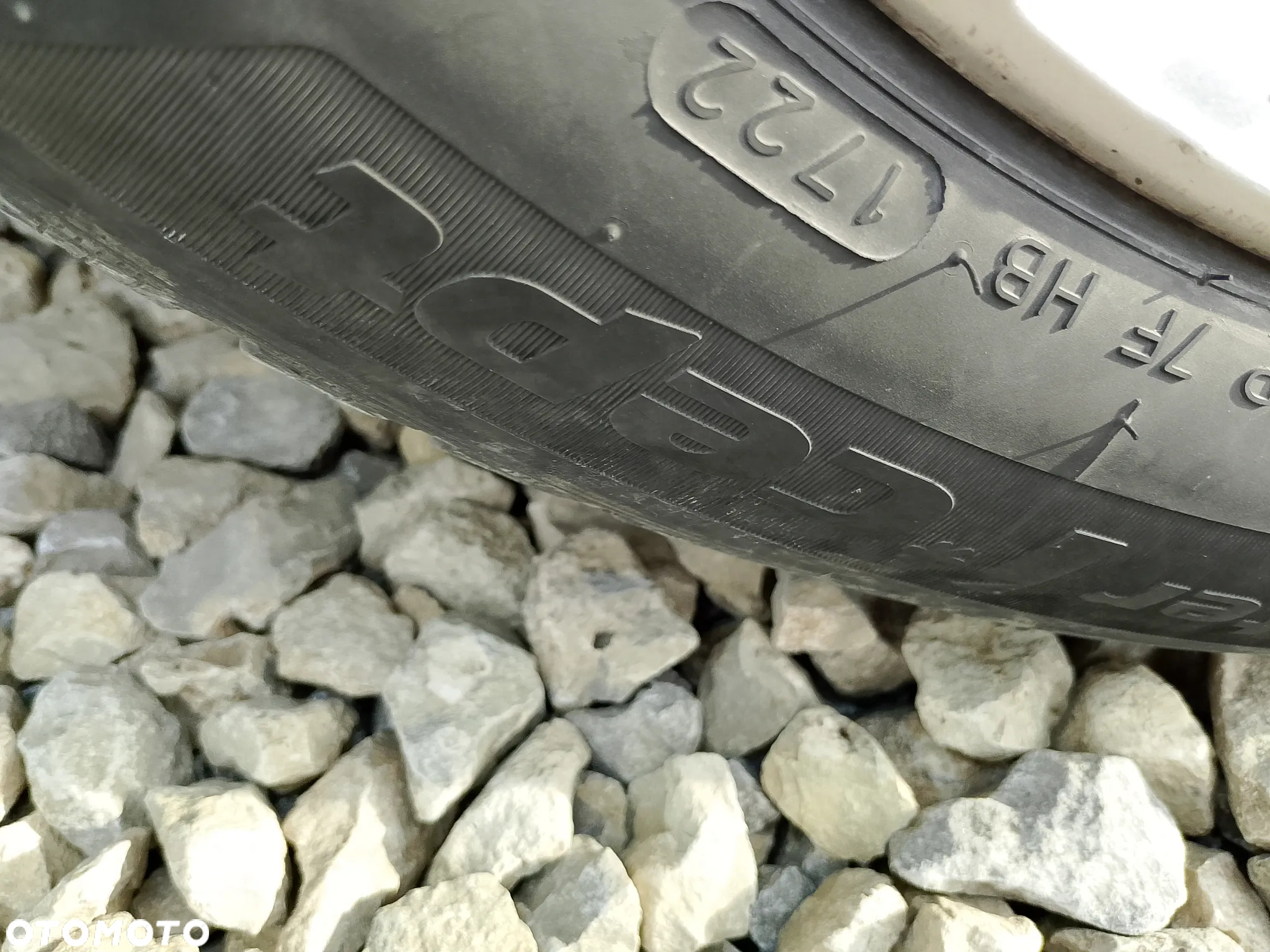 Opel Omega 2.2 Base / Club - 15
