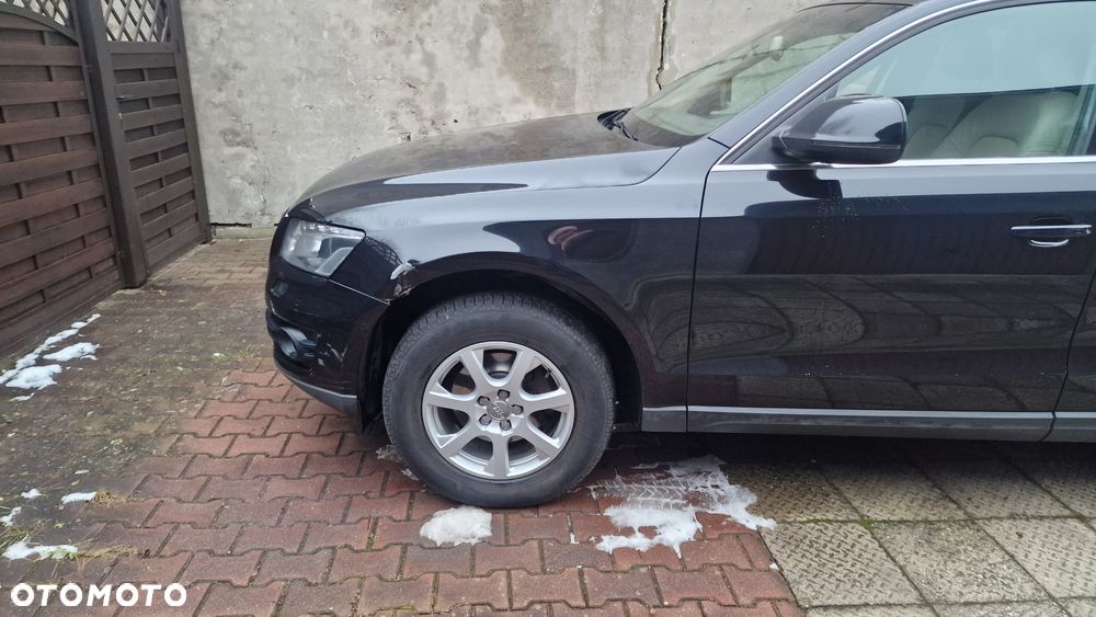Audi Q5 2.0 TDI Quattro - 11