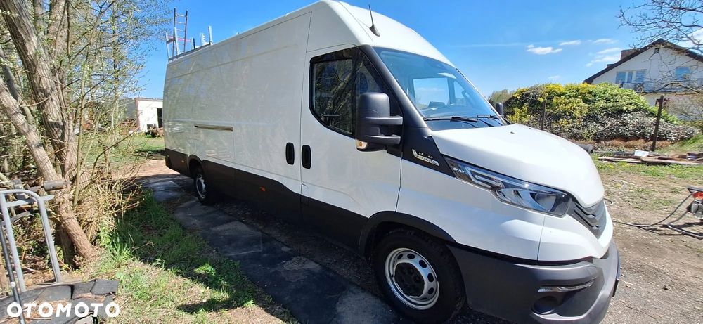 Iveco 35S16 - 1