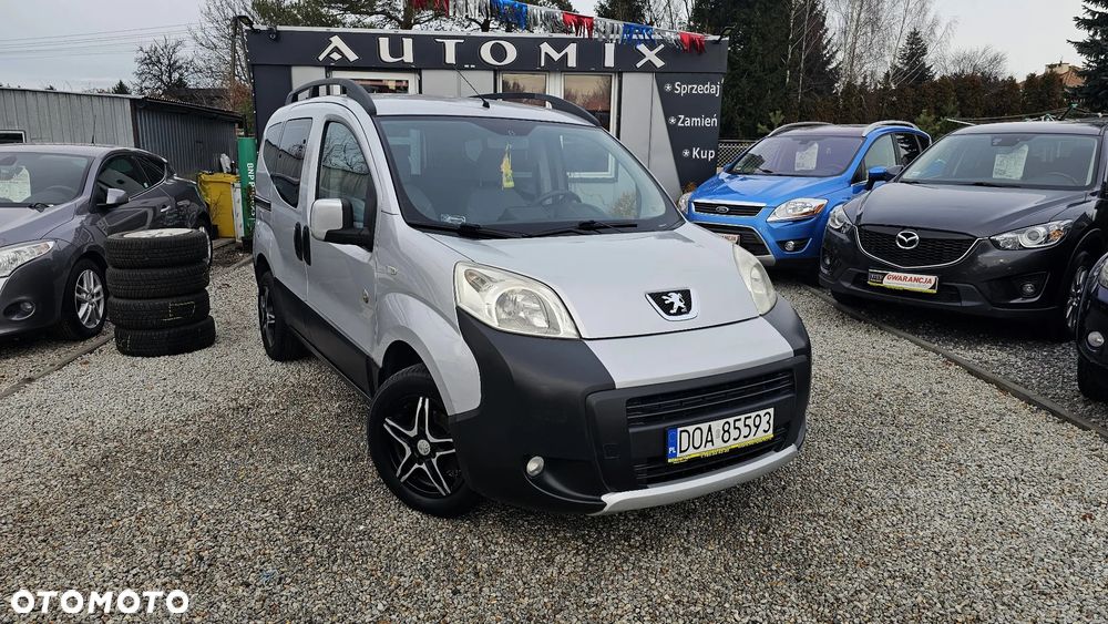 Peugeot Bipper - 13