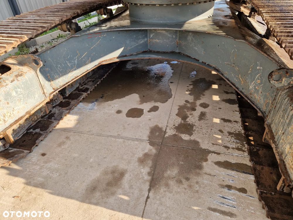 Liebherr R924 LC * SW 48 Likufix * - 12