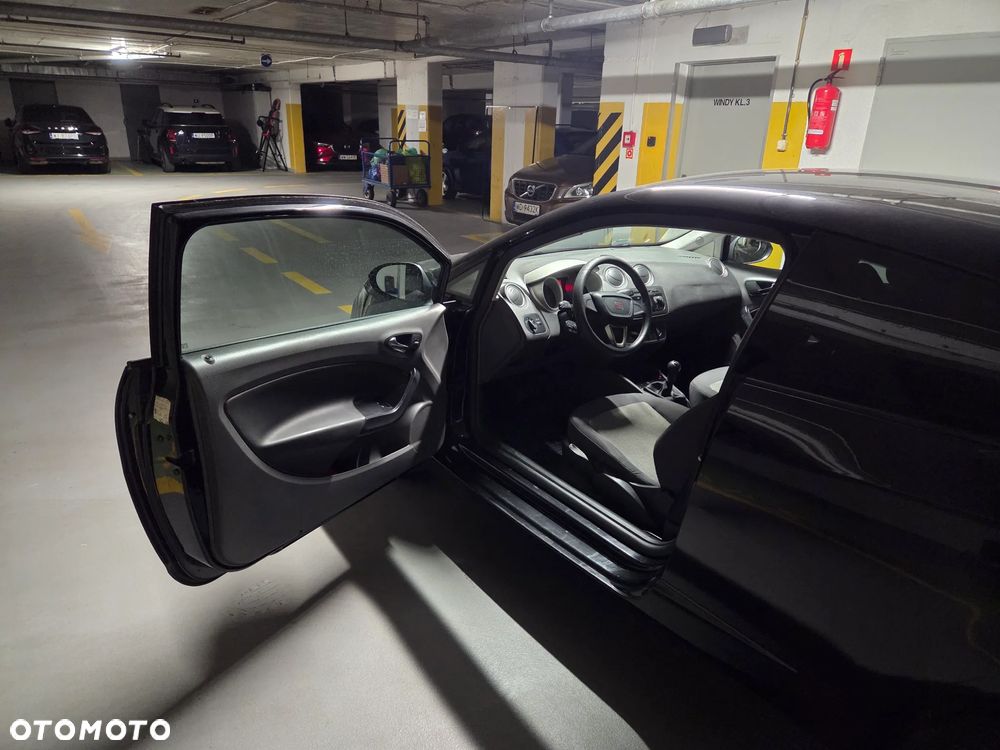 Seat Ibiza SC 1.4 16V Style - 7