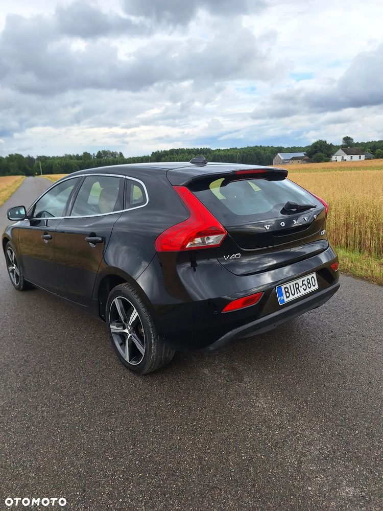 Volvo V40 D2 Drive-E Inscription - 4