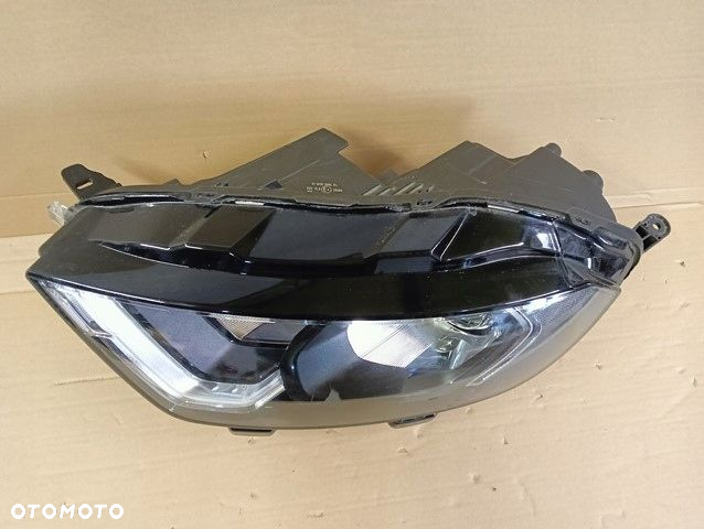 LAMPA LEWA LEWY REFLEKTOR FORD ECOSPORT LIFT 17- - 2