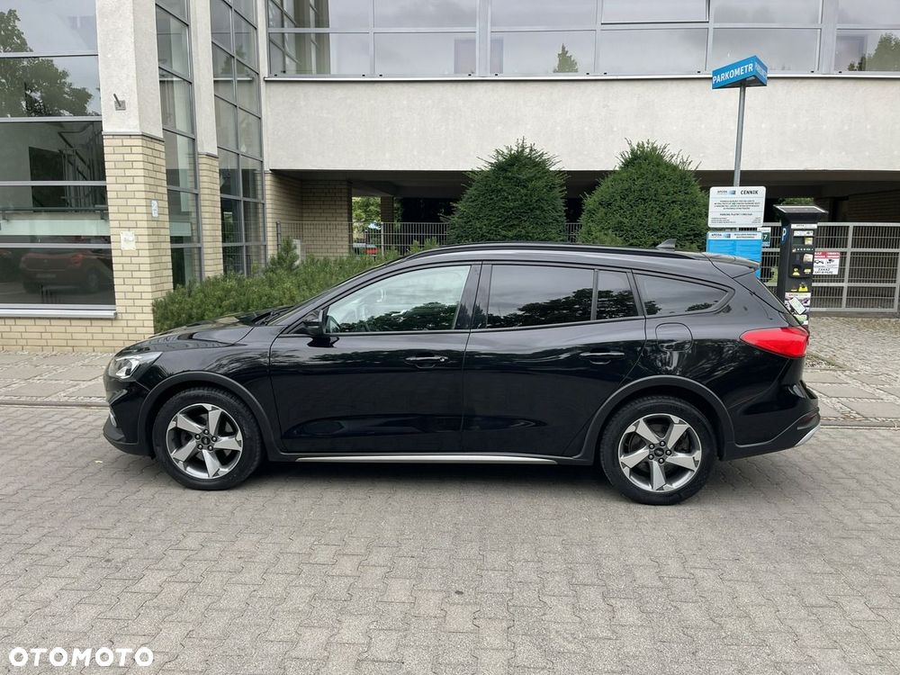 Ford Focus - 13