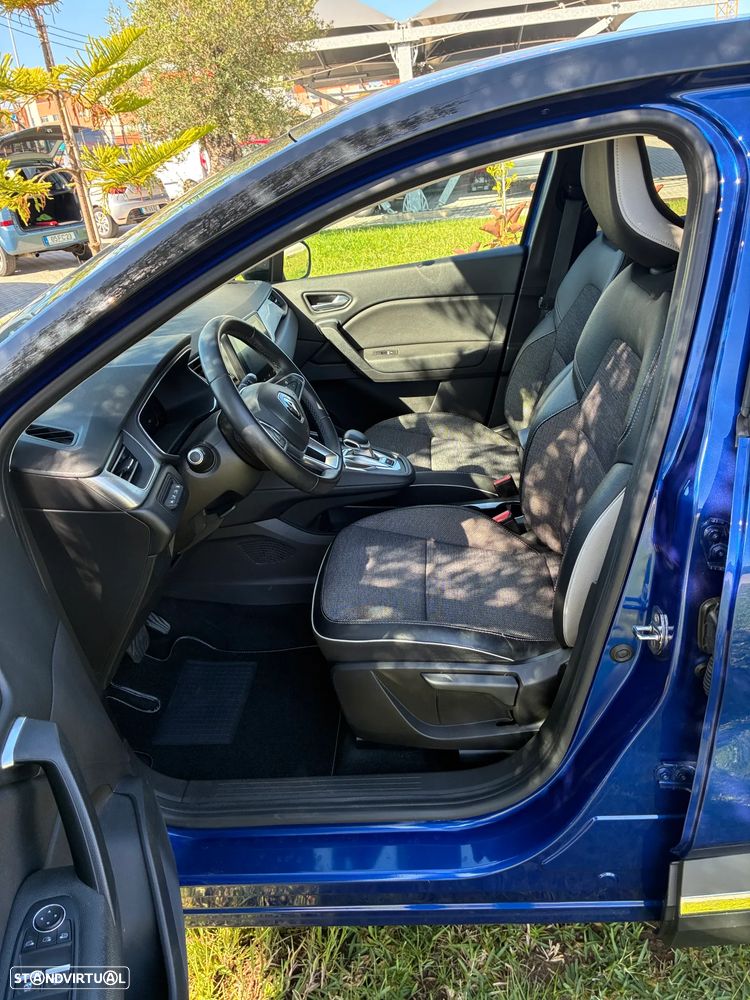Renault Captur - 14