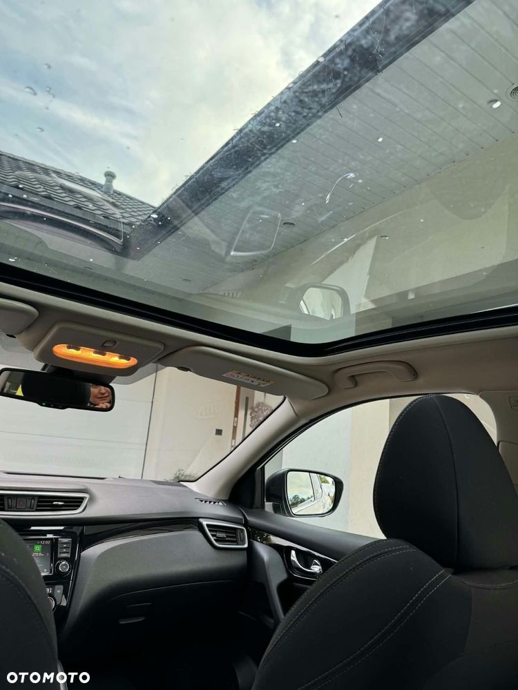 Nissan Qashqai - 8