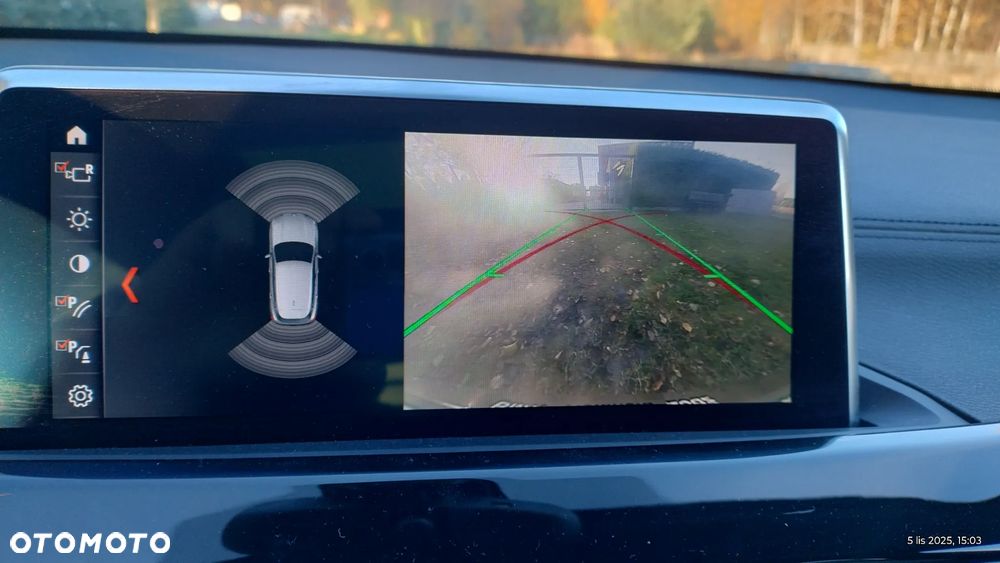 BMW X2 sDrive20i GPF sport - 22