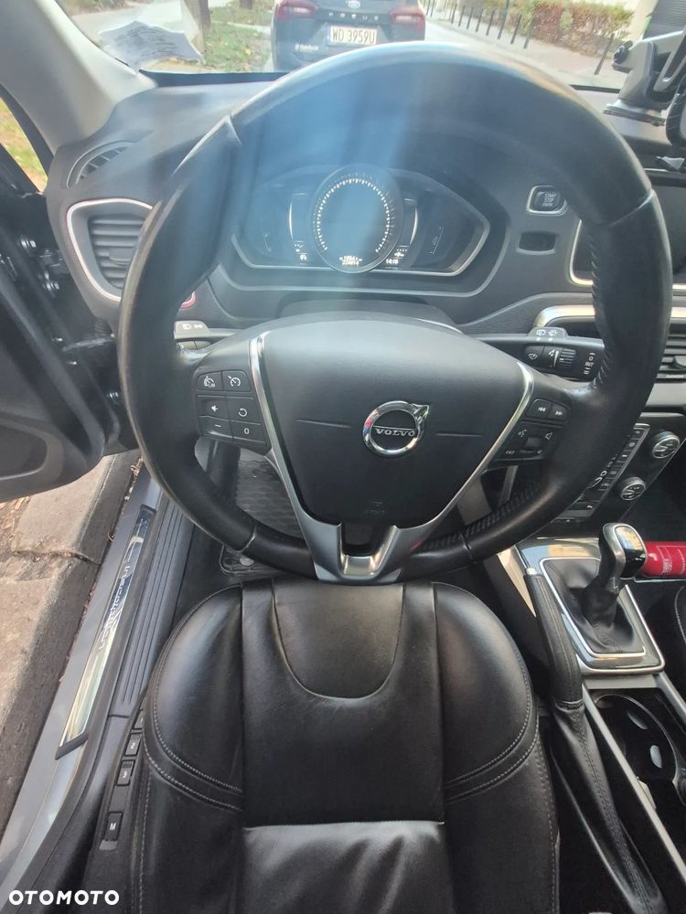 Volvo V40 D3 Inscription - 7