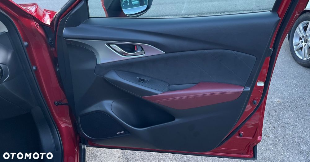 Mazda CX-3 2.0 Skyenergy - 11