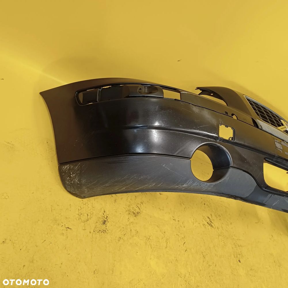 ZDERZAK PRZÓD PRZEDNI POD XENON VOLVO S60 5D SEDAN LAK: 452 9484017 NR311 - 6