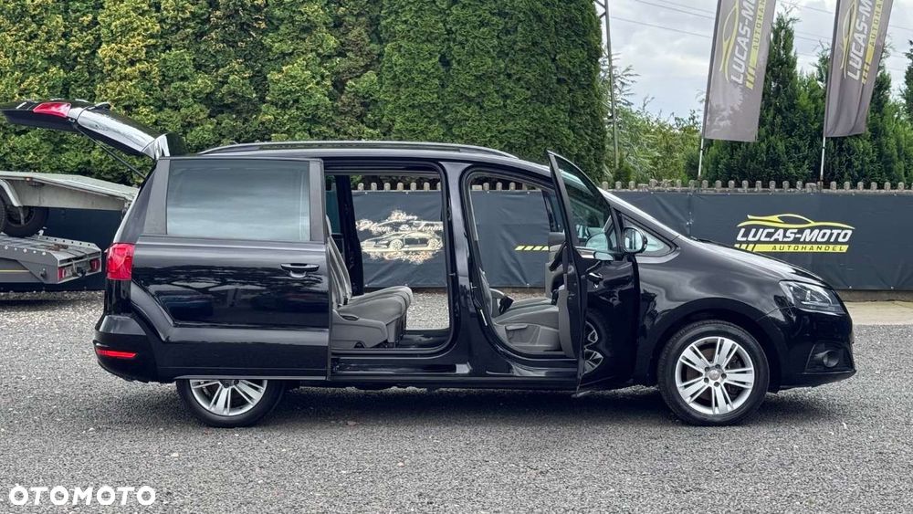 Seat Alhambra - 12