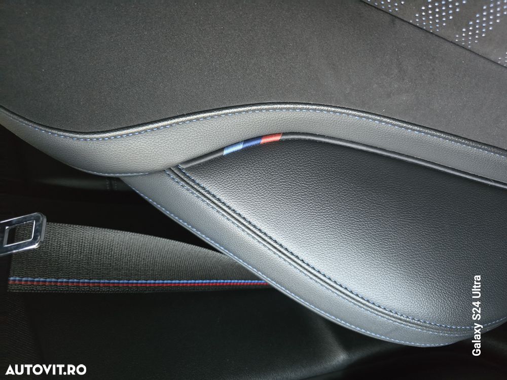 BMW M3 M340d xDrive AT MHEV - 3