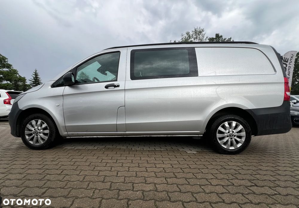 Mercedes-Benz Vito - 6