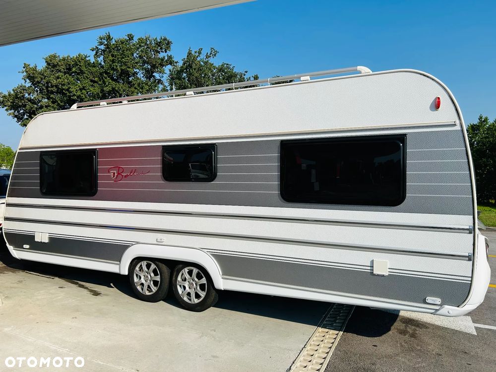 Tabbert Bellini 590 - 2