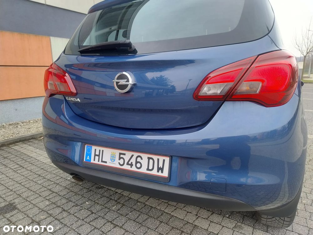 Opel Corsa - 35