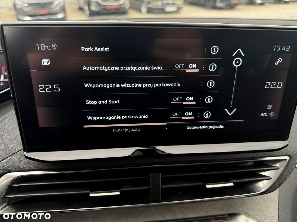 Peugeot 5008 - 36