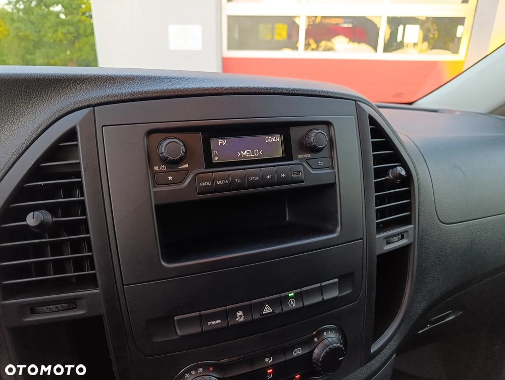Mercedes-Benz Vito Tourer Lang EDITION - 26