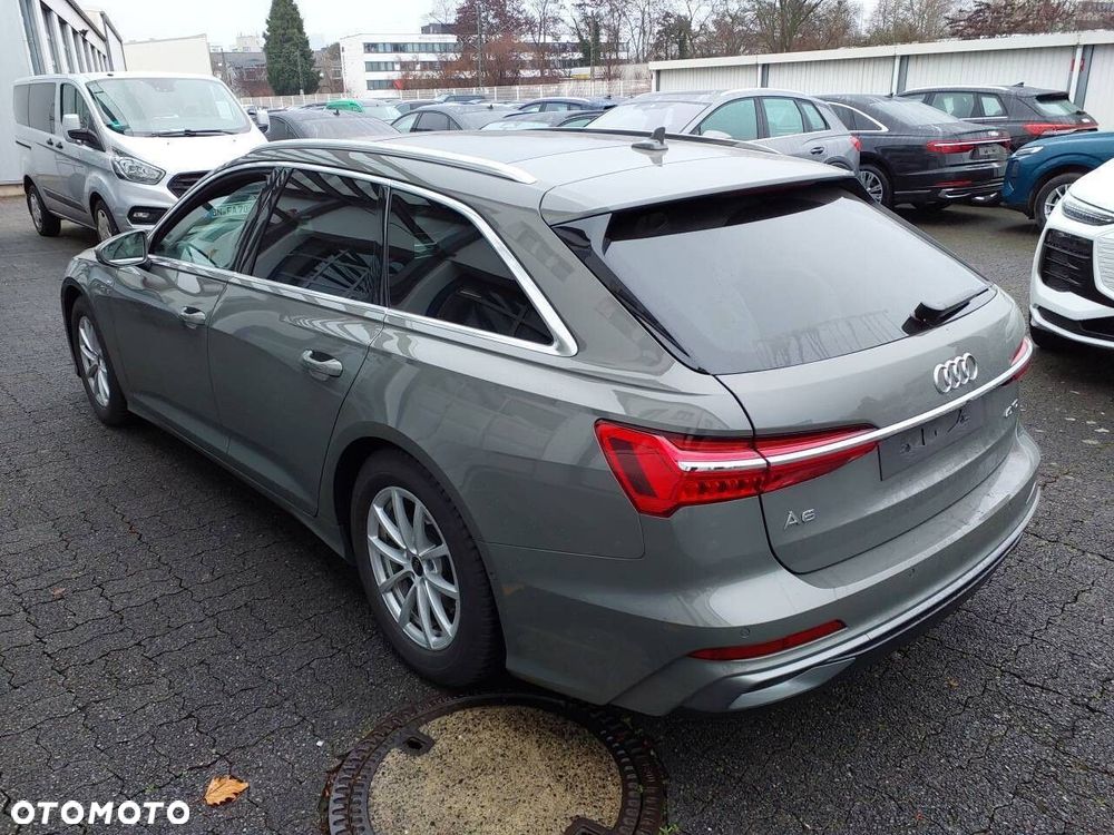 Audi A6 Avant - 13