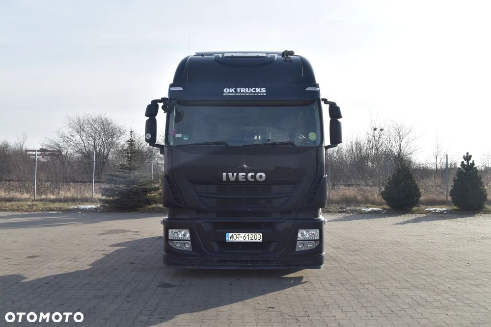 Iveco Stralis - 3