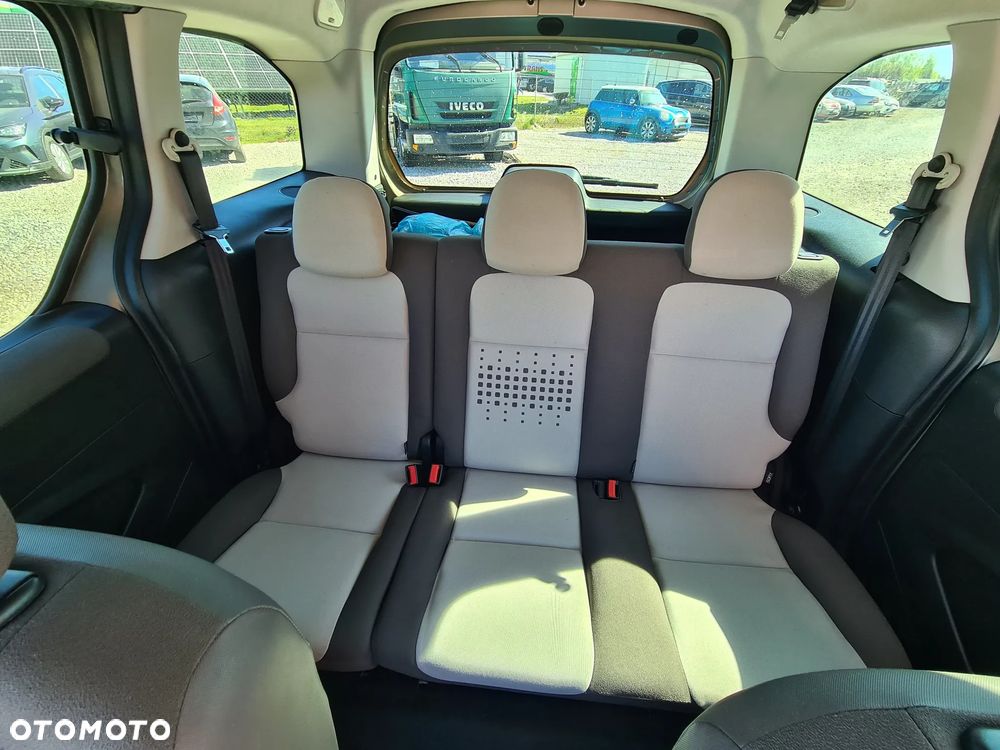 Citroën Berlingo - 20