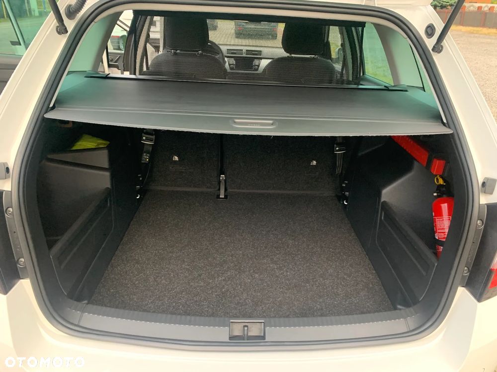 Skoda Fabia 1.0 TSI Ambition - 21
