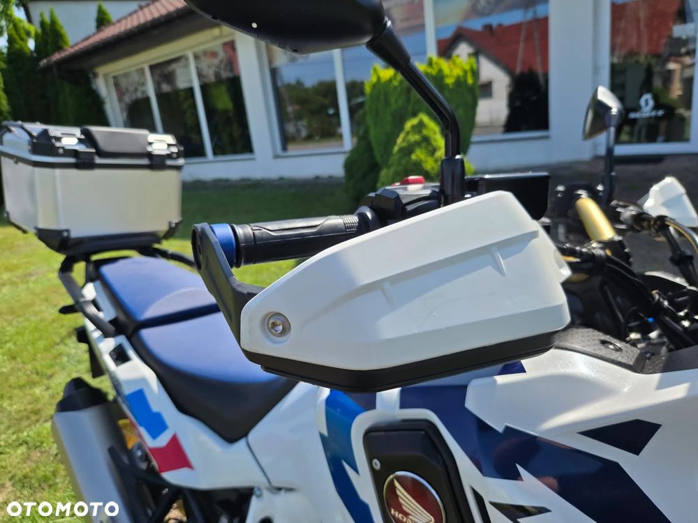Honda CRF - 28