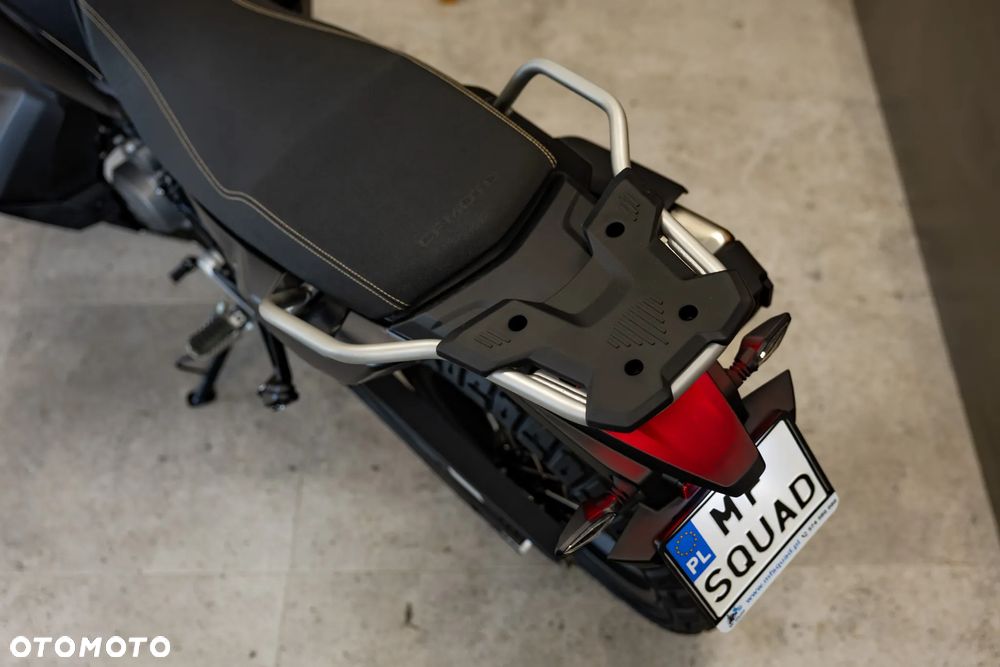 CFMoto MT-X - 12
