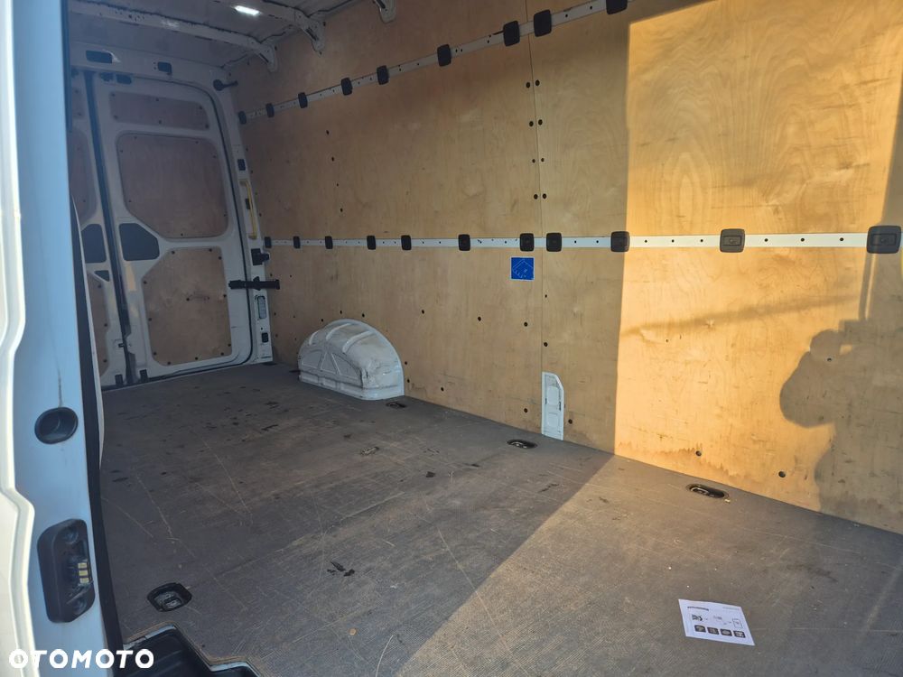 Volkswagen CRAFTER L3H2 2.0 TDI 140 KLIMA KAMERY SUPER STAN IDEALNY - 15