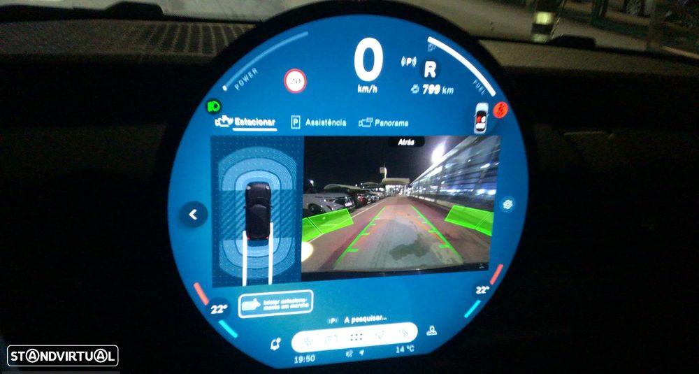 MINI 5 Portas Cooper Auto - 8