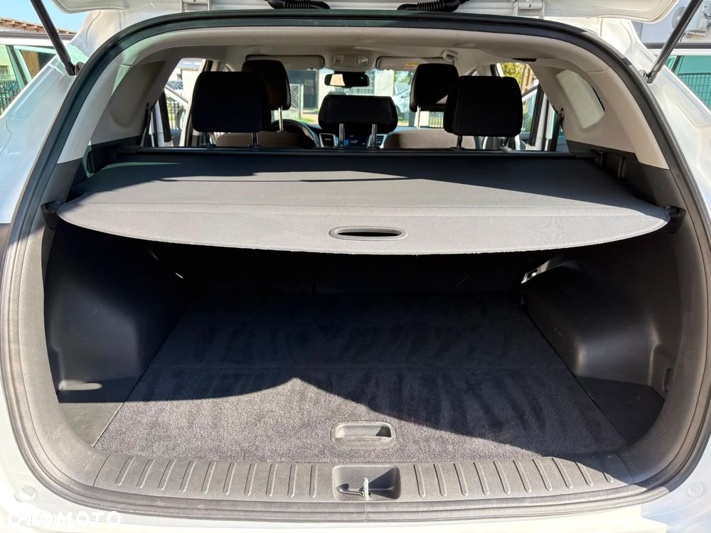 Hyundai Tucson blue 1.7 CRDi 2WD Classic - 17