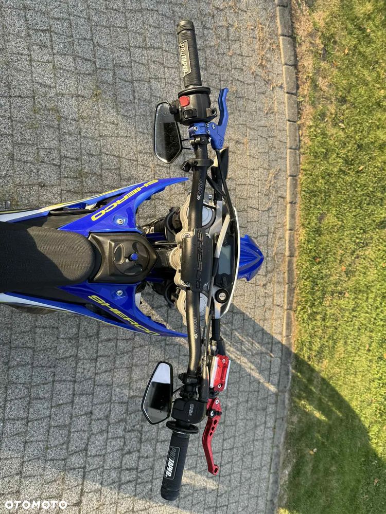 Sherco SM - 7