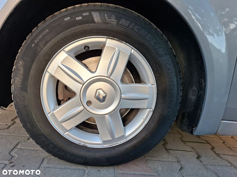 Renault Scenic - 14