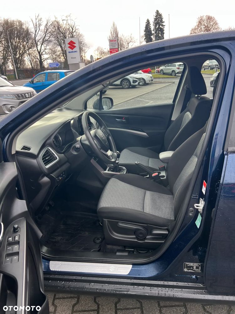 Suzuki SX4 S-Cross - 6