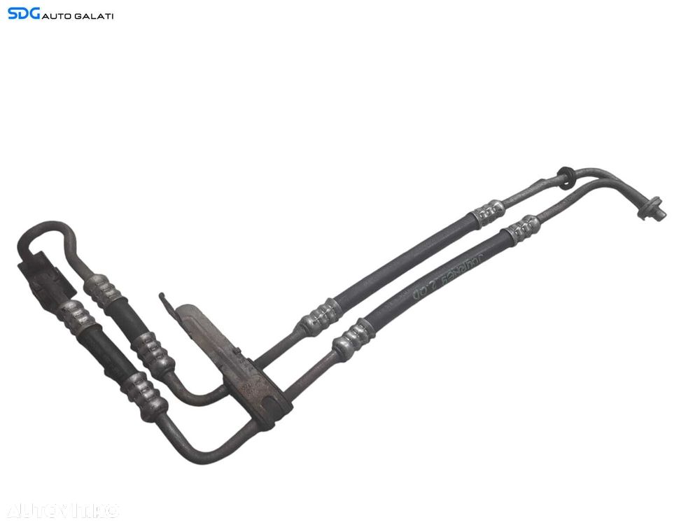 Conducta Furtun Ulei Lichid Servodirecție Dodge Journey 2.0 D 2008 - 2016 [N0660] - 2