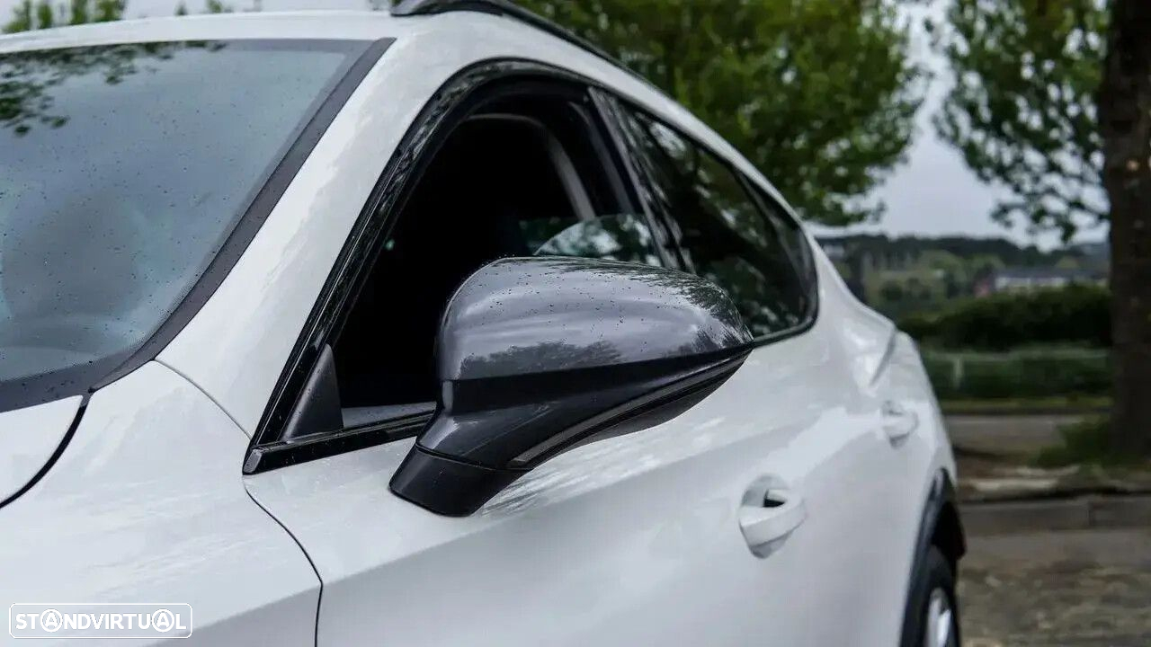 Cupra Formentor 1.4 e-Hybrid Plus DSG - 24