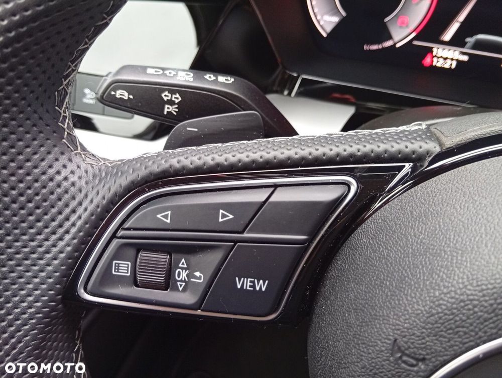 Audi A3 Sportback - 24