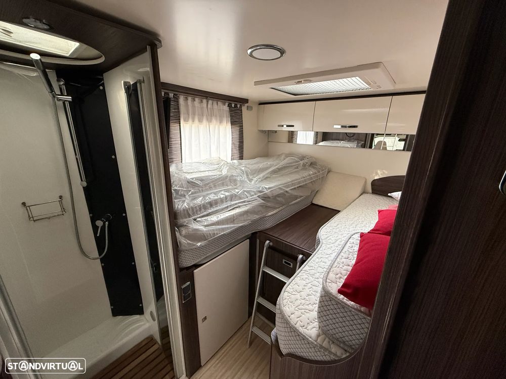 Benimar Sport 363 - 14