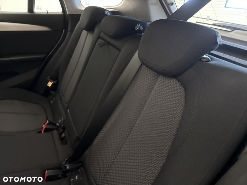 BMW X1 sDrive18i GPF - 20